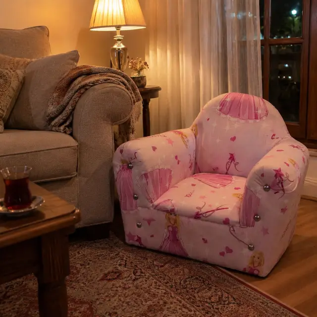 Akşam keyfi